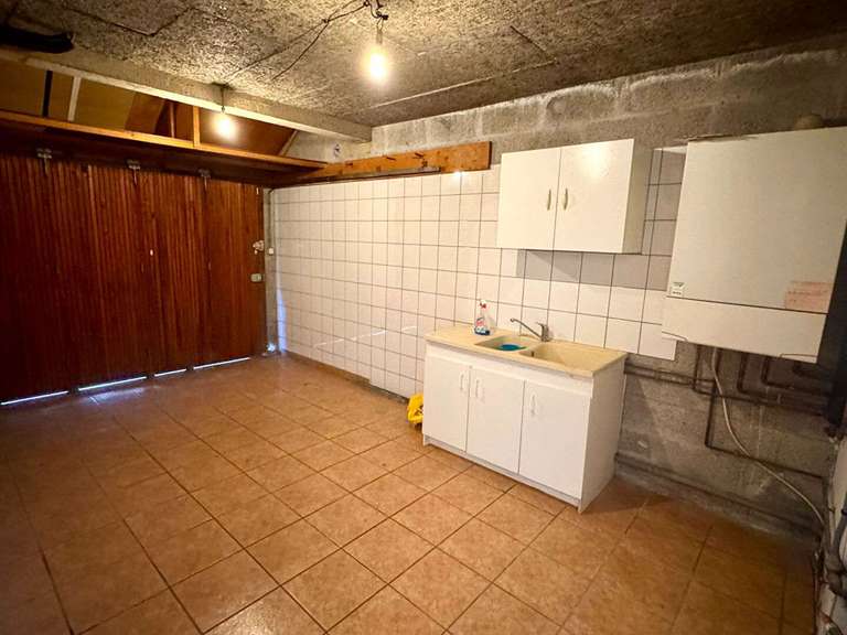 House Vannes - 6 bedrooms