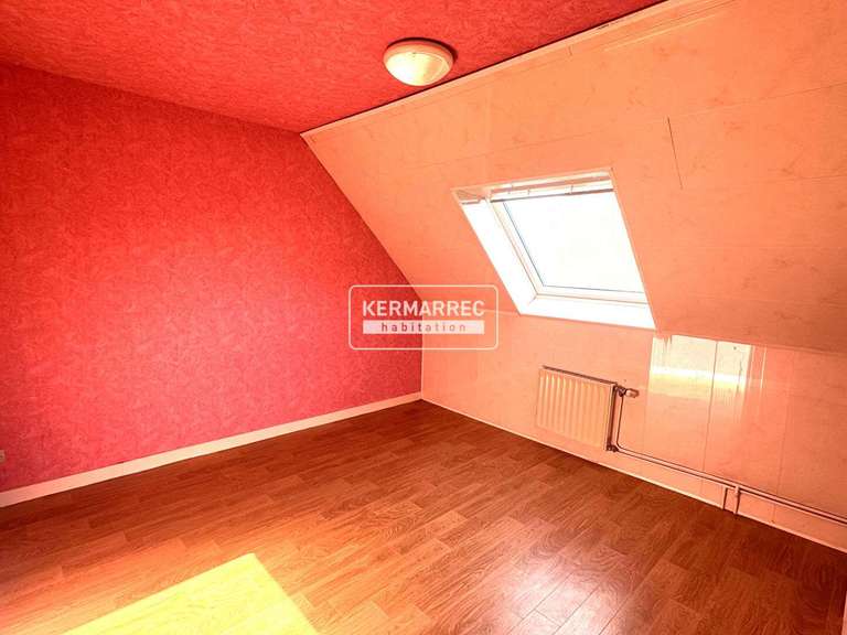 Maison Vannes - 6 chambres