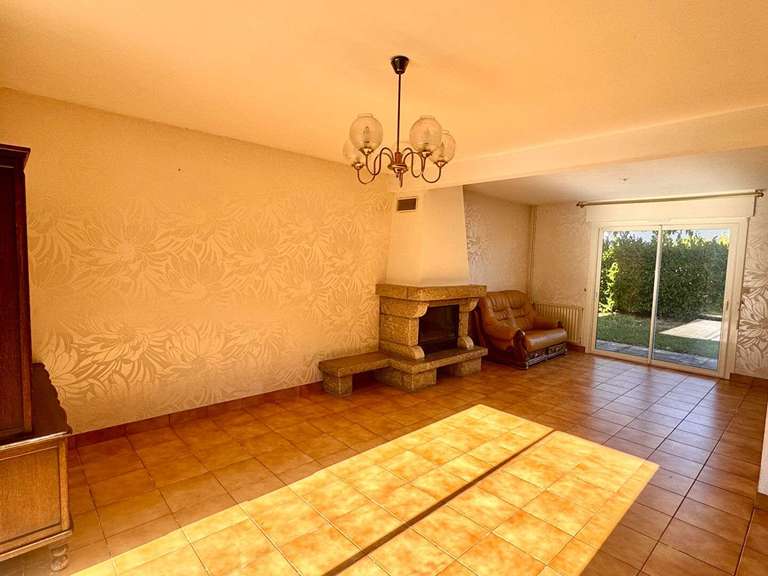 House Vannes - 6 bedrooms