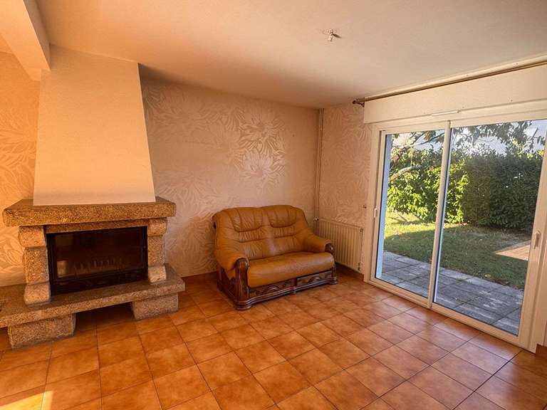 House Vannes - 6 bedrooms