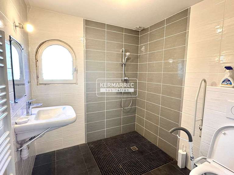 House Vannes - 6 bedrooms