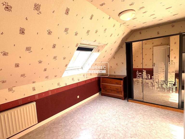 Maison Vannes - 6 chambres