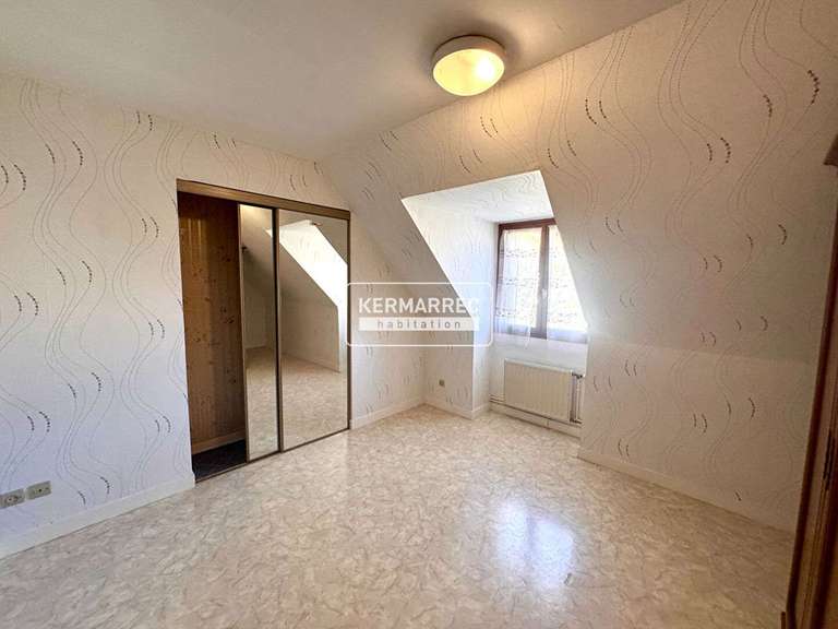 House Vannes - 6 bedrooms