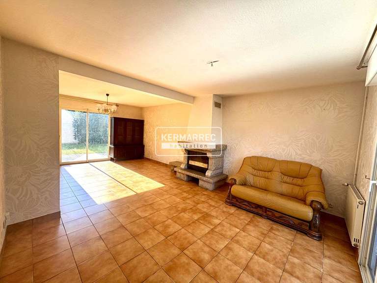 House Vannes - 6 bedrooms