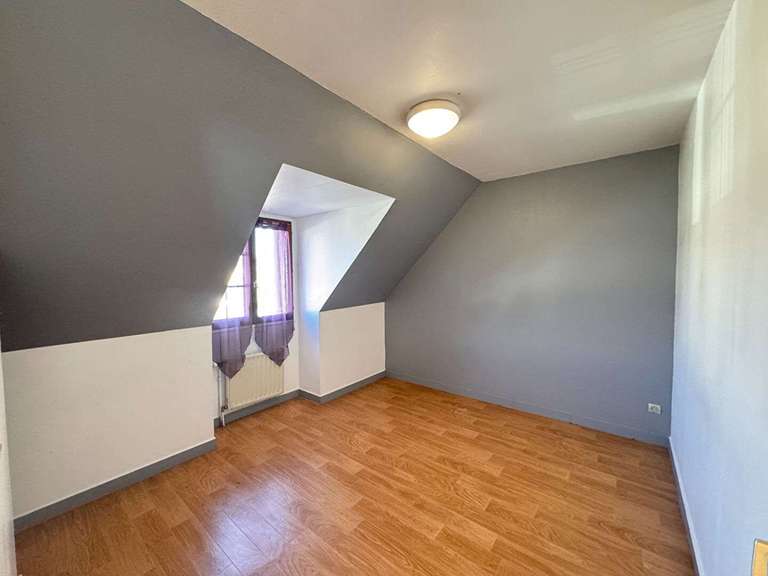 Maison Vannes - 6 chambres