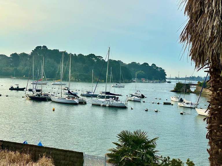 Maison Vannes - 3 chambres - 542m²