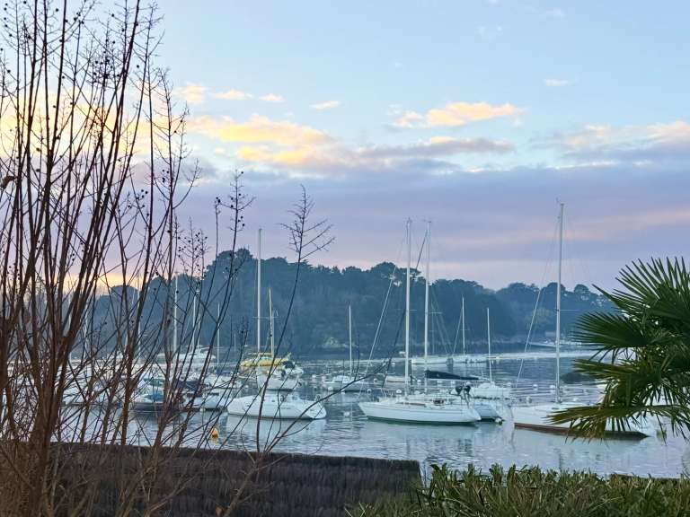 Maison Vannes - 3 chambres - 542m²