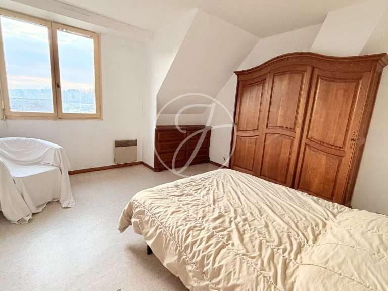 Maison Vannes - 3 chambres - 542m²