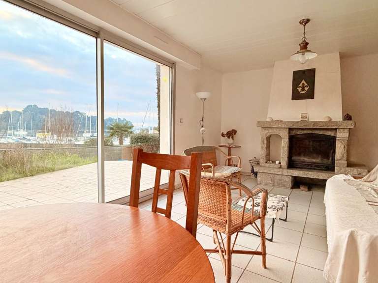 Maison Vannes - 3 chambres - 542m²