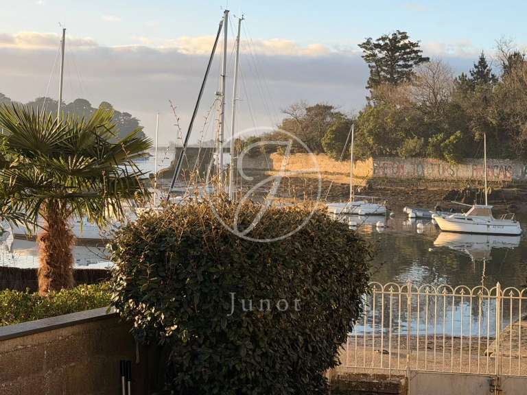 Maison Vannes - 3 chambres - 542m²