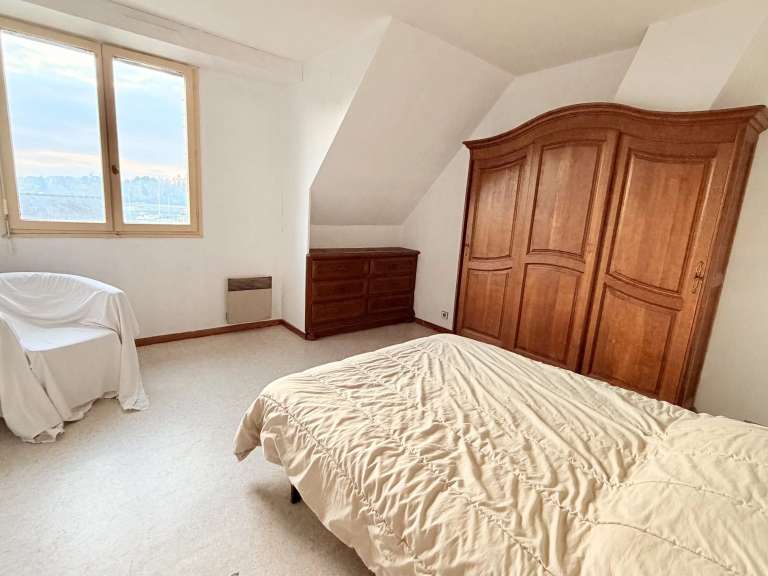 Maison Vannes - 3 chambres - 542m²