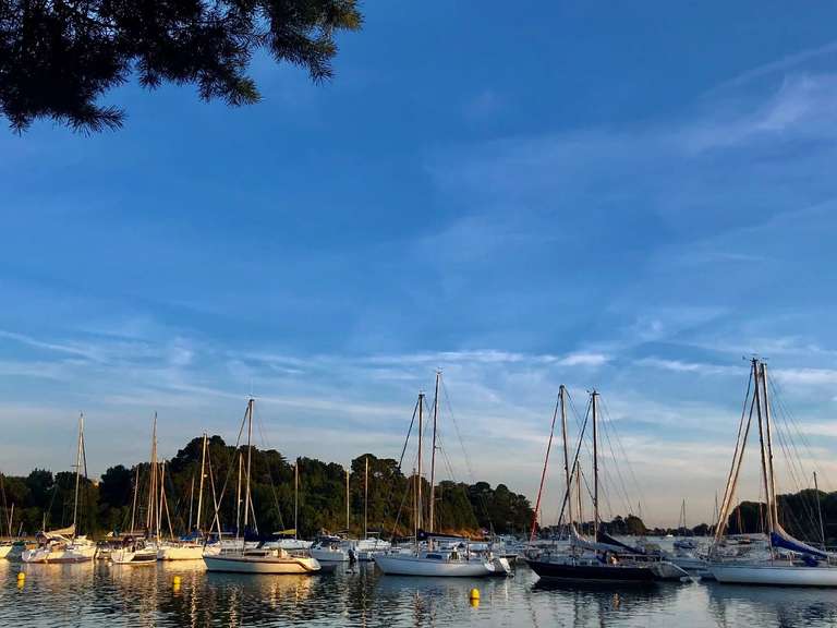 Maison Vannes - 3 chambres - 542m²