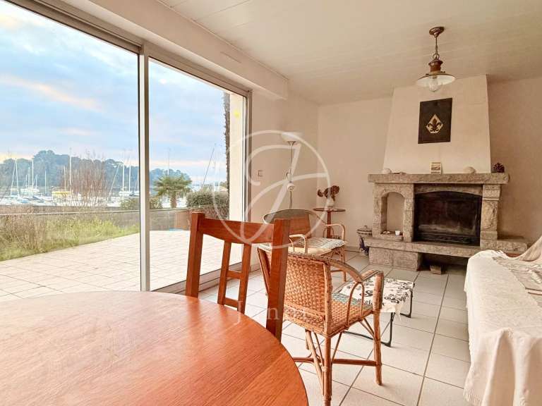 Maison Vannes - 3 chambres - 542m²