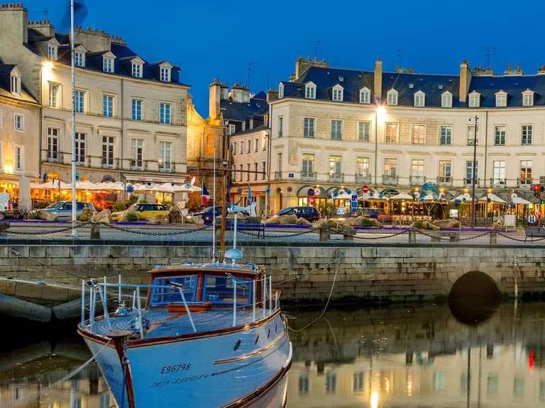 House Vannes - 3 bedrooms