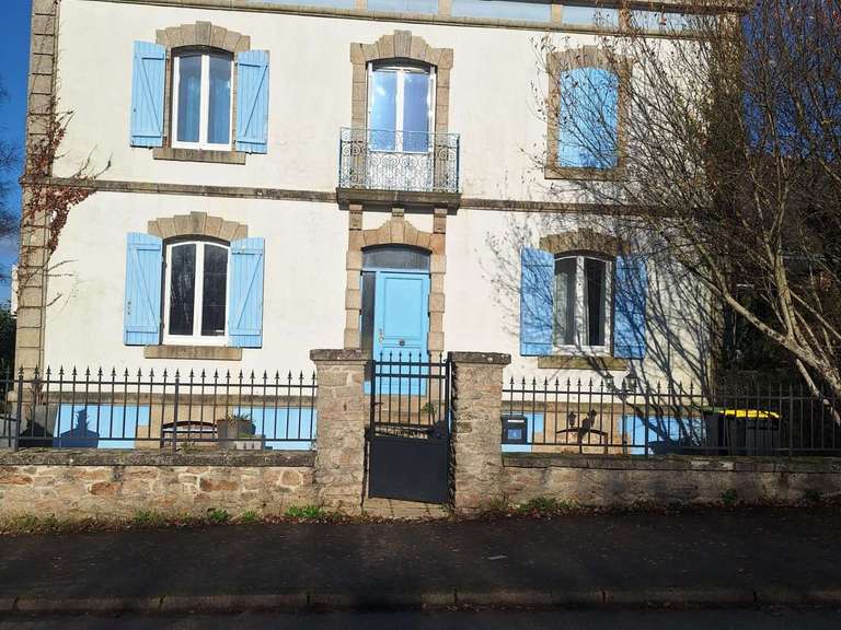Maison Vannes - 4 chambres