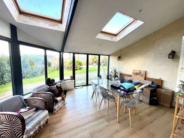 House Vannes - 4 bedrooms