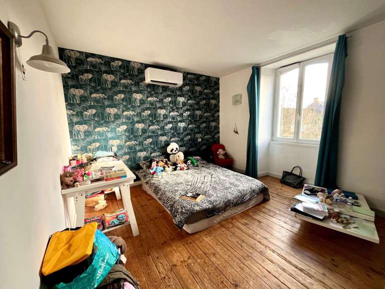 Maison Vannes - 4 chambres