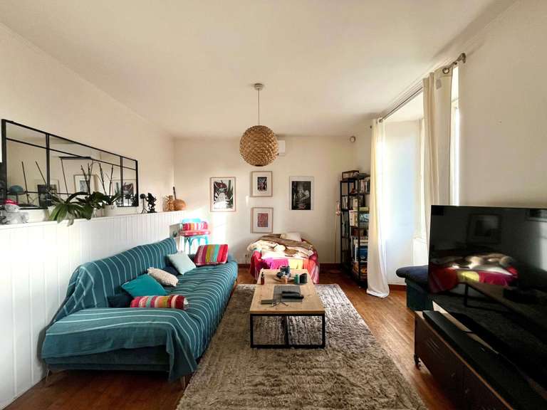 House Vannes - 4 bedrooms