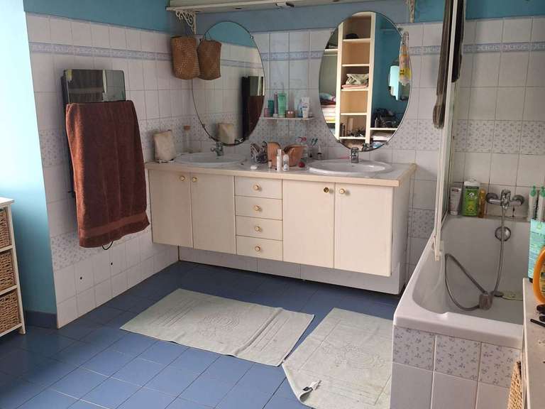 House Vannes - 4 bedrooms