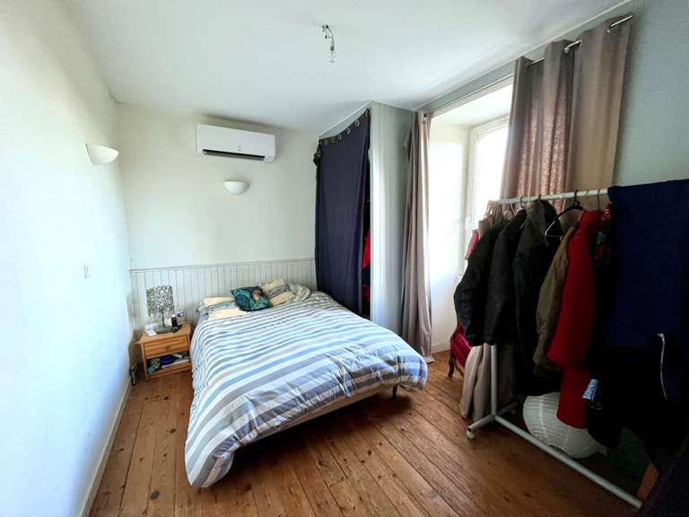 House Vannes - 4 bedrooms