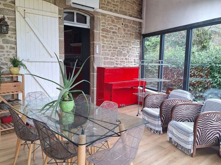 Maison Vannes - 4 chambres