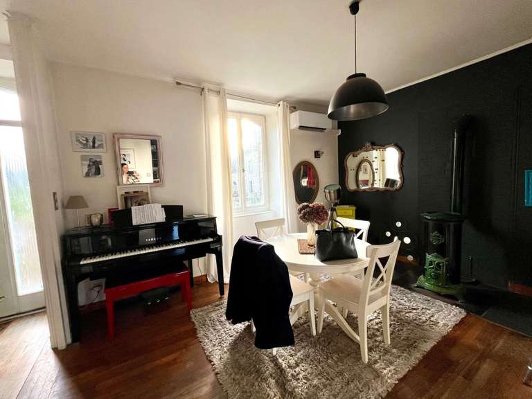 Maison Vannes - 4 chambres