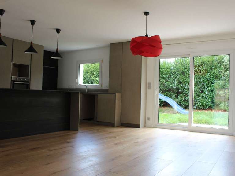 Maison Vannes - 5 chambres