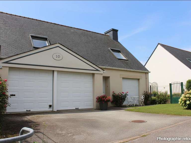 Maison Vannes - 5 chambres