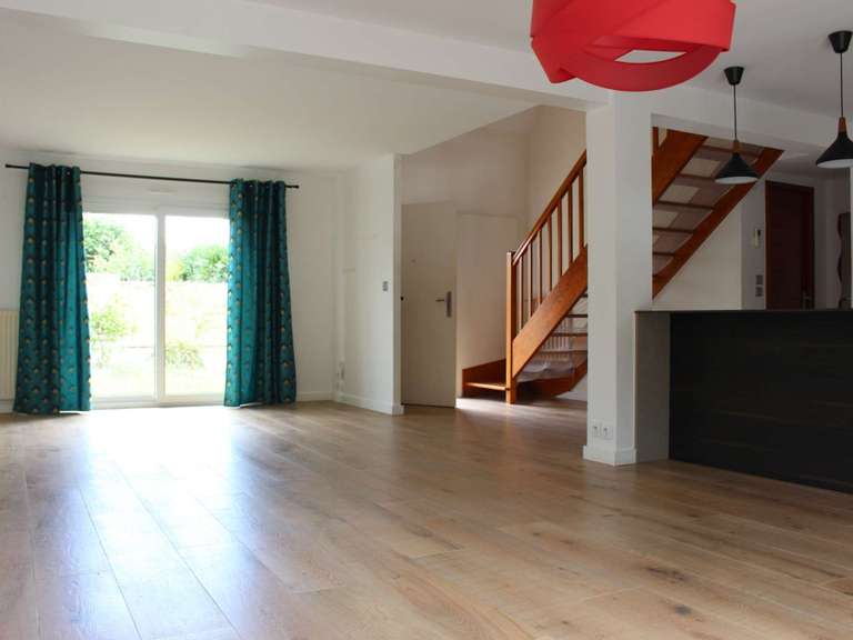 Maison Vannes - 5 chambres