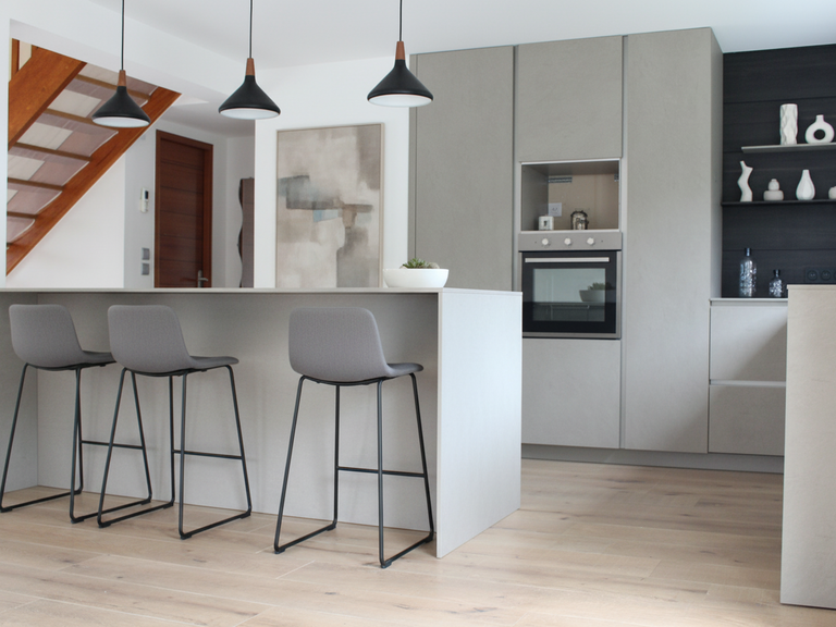 Maison Vannes - 5 chambres