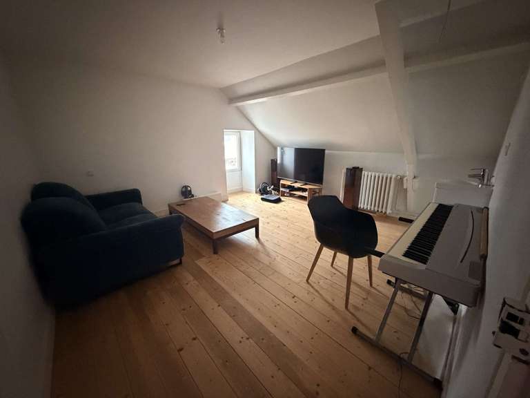 Maison Vannes - 6 chambres