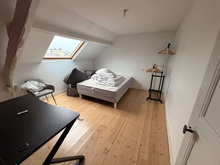 Maison Vannes - 6 chambres