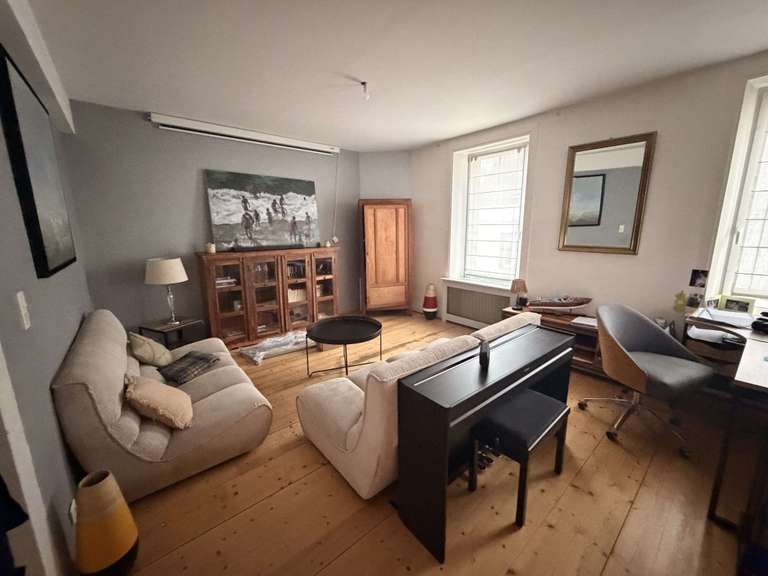 House Vannes - 6 bedrooms