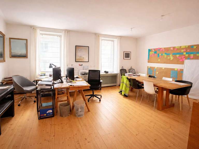 Maison Vannes - 6 chambres