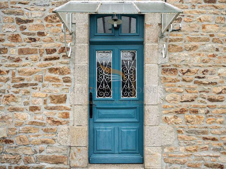 House Vannes - 4 bedrooms