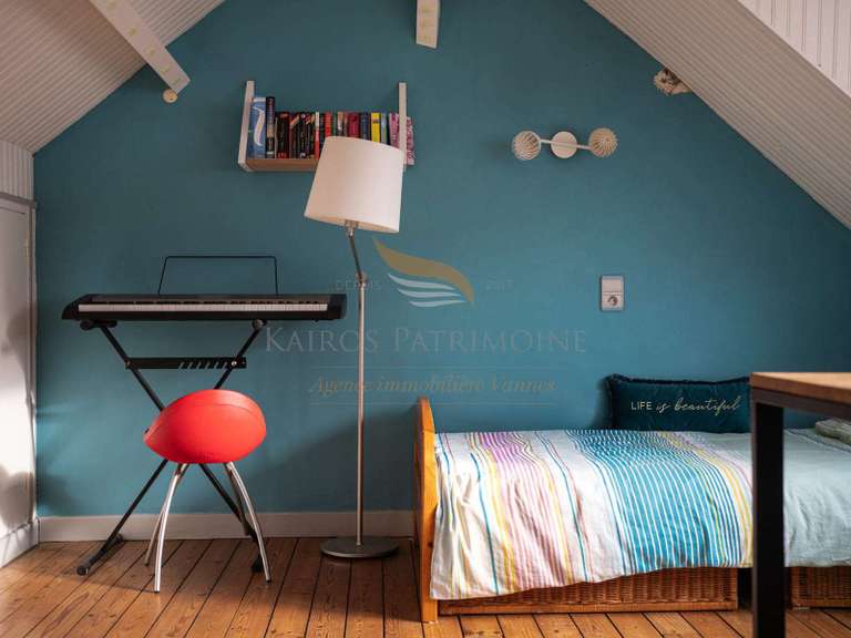 House Vannes - 4 bedrooms