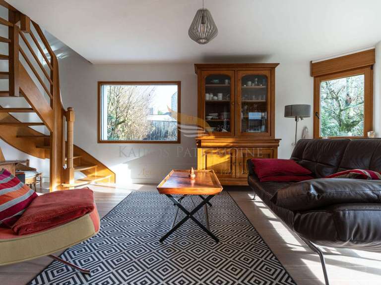 House Vannes - 4 bedrooms