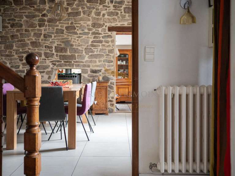 House Vannes - 4 bedrooms