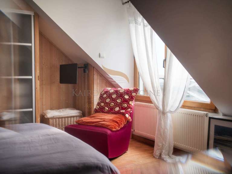 Maison Vannes - 4 chambres