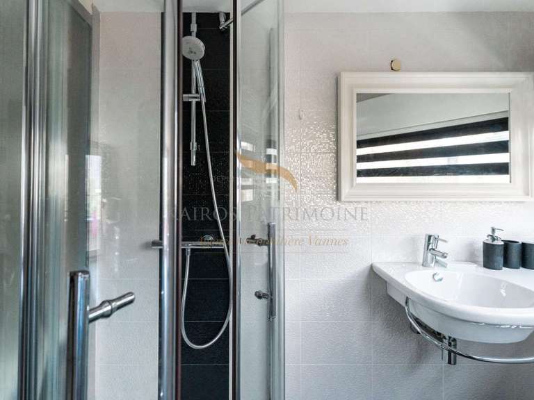 House Vannes - 4 bedrooms