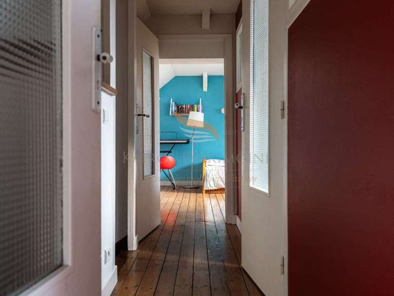 House Vannes - 4 bedrooms