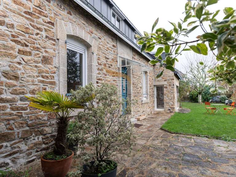 Maison Vannes - 4 chambres