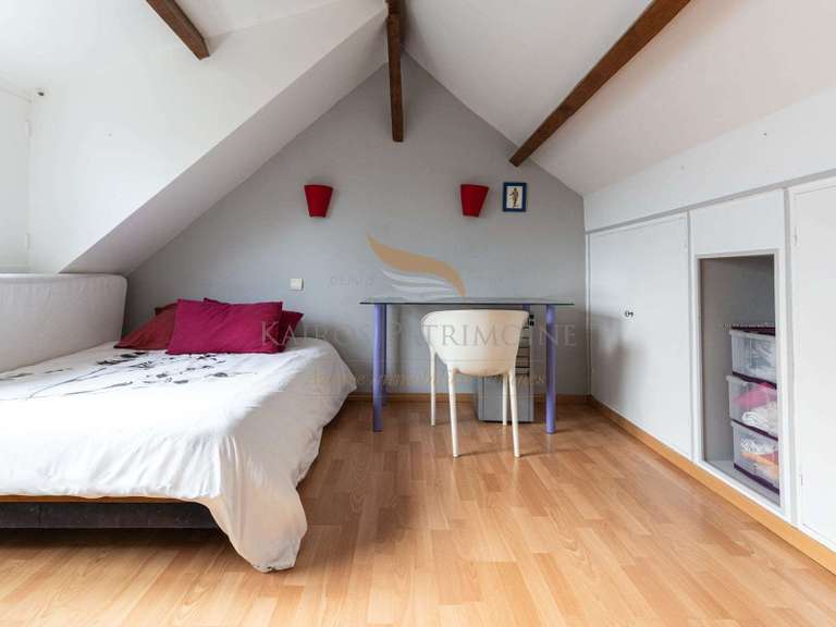 House Vannes - 4 bedrooms