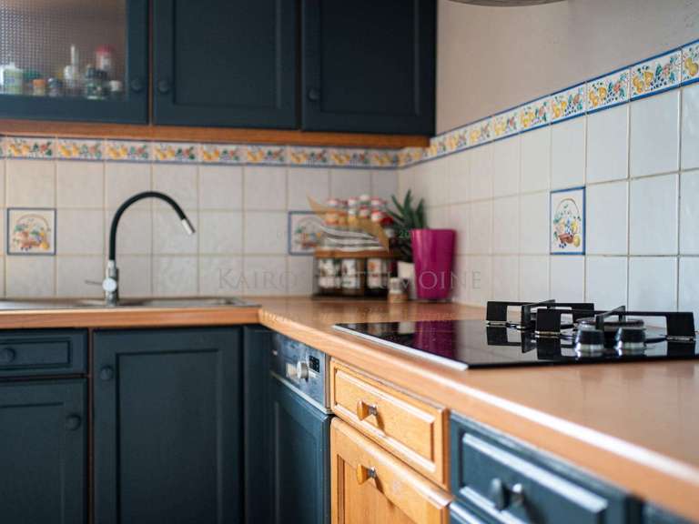 House Vannes - 4 bedrooms