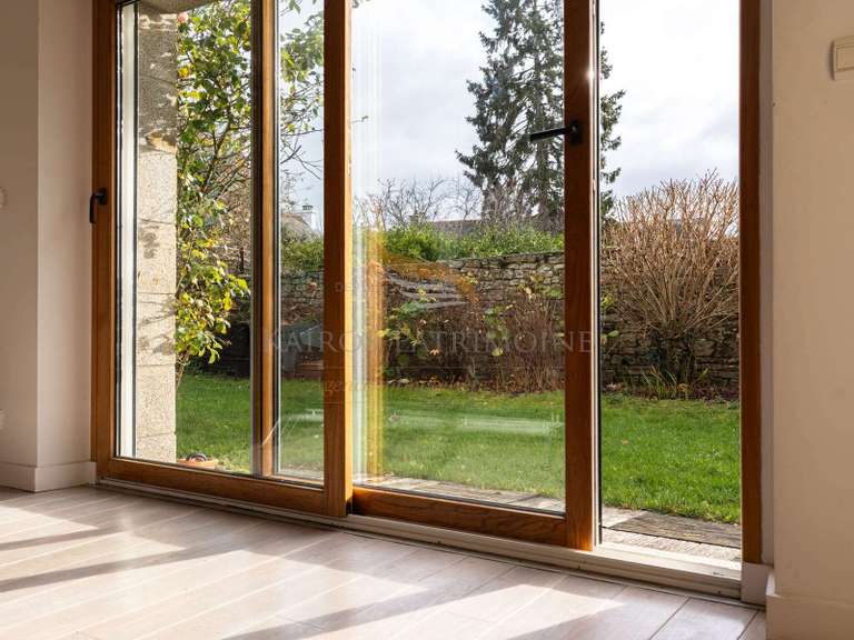House Vannes - 4 bedrooms