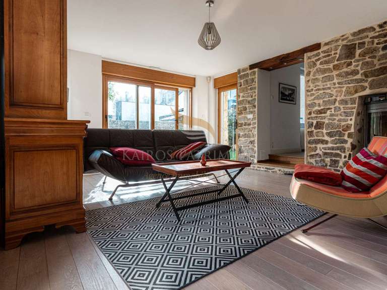 House Vannes - 4 bedrooms