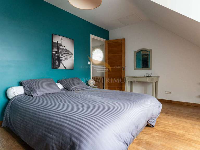 Maison Vannes - 4 chambres