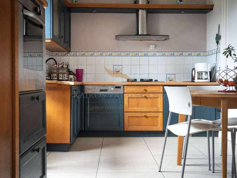 House Vannes - 4 bedrooms