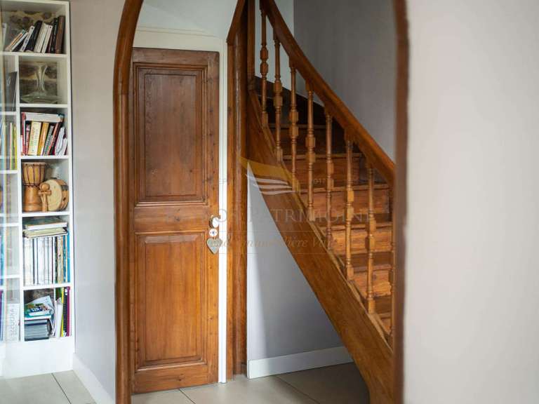 Maison Vannes - 4 chambres