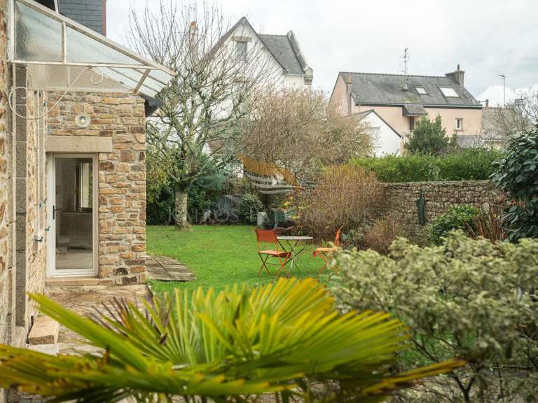 House Vannes - 4 bedrooms